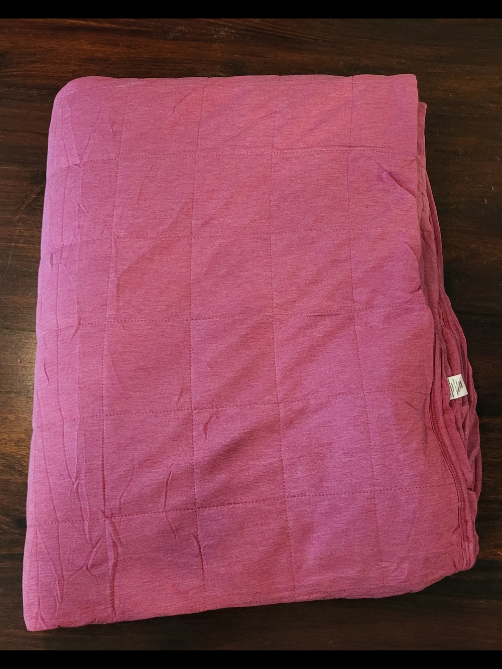 The Sleepy Sloth Adult Size Blanket